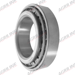 Bearing Rear Axle- 66.67 x 112.7 x 30.05mm MF & Ford