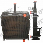 Radiator Case 885