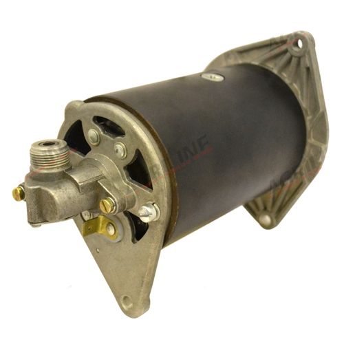 Dynamo With Tacho Drive Ford 2000, 2600, 3000, 3600, 4000, 5000