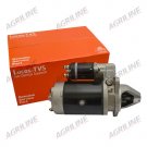 Starter Motor 12v. Lucas M45 Type. 2.2kw. Lucas TVS.