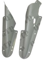 Mudguard Bracket Support Set David Brown 850,880,950,990