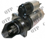 Starter Motor 2.8 KW Case