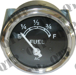 Fuel Gauge 12 Volt