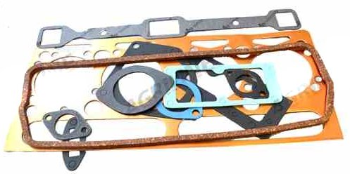 Head gasket set 65 with A4,192 engine, (03221512)