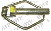 LINCH PIN SAFETY 10MM