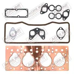 Head set TEF, (03201521)