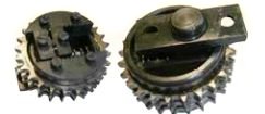 Chain tensioner P3