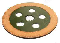 BRAKE DISC SUITABLE FOR JOHN DEERE