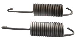 Brake Pedal Spring (Pair) Ford 2000, 2600, 3000, 3600, 4000, 4600