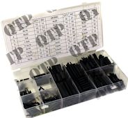 Roll Pin Imperial Kit 315 pcs