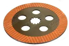 BRAKE DISC SUITABLE FOR JOHN DEERE