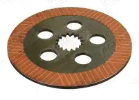 BRAKE DISC SUITABLE FOR JOHN DEERE