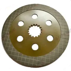 BRAKE DISC SUITABLE FOR JOHN DEERE