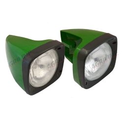 Headlights (Pair)