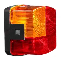 REAR COMBINATION LIGHT LH SUITABLE FOR JOHN DEERE