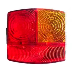 REAR COMBINATION LIGHT RH SUITABLE FOR JOHN DEERE