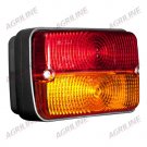 Rear Combination Light, 200 Series: