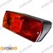 REAR COMBINATION LAMP LH, Suitable For Super Q Cab.