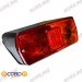 REAR COMBINATION LAMP RH, Suitable For Super Q Cab.