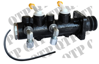 BRAKE SLAVE CYLINDER, 014652K, M014652K, 42/410-65, 410-65, 71726001