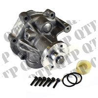 WATER PUMP, 02931946, 02937455, 21/130-360, 130-360