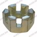 Hub Retaining Nut- Slotted 3/4