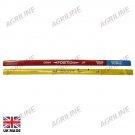 Position Control Sticker MF 35, 135