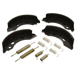 Ifor Williams Brake Shoe Set (Al-ko 200 x51mm)