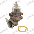 Fuel Lift Pump With Glass Bowl