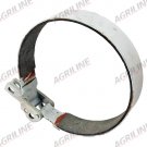 BRAKE BAND ASSEMBLY - HANDBRAKE Case