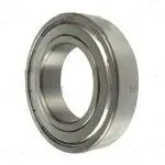 GEARBOX BEARING  I/D: 40mm O/D: 80mm Width: 18mm