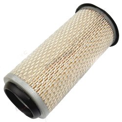 Air filter outer 135, (03213333)
