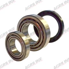 Massey Ferguson Wheel Bearing Kit 