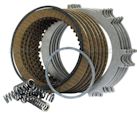  PTO Clutch Kit, Case/IH