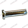 Brake Pedal Rod Clevis Pin