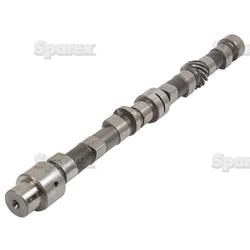 Camshaft IH