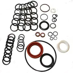 HYDRAULIC PUMP SEAL KIT SUITABLE FOR JOHN DEERE