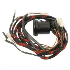 WIRING HARNESS- MODELS WITH ALTERNATOR MF135