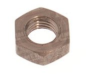 Nut - Locking - for Tappet Adjusting Screw TEA,TED TEF