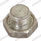 Sump Plug 7/8