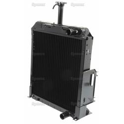 Radiator Case 885