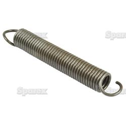 Brake Return Spring 