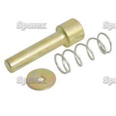 PTO Yoke Pin Kit