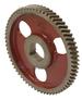 Camshaft gear IH