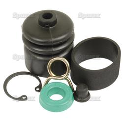 Brake slave cylinder seal kit