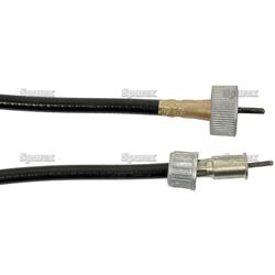 IH  Drive Cable, 1450mm  248, 258, 385, 474, 484, 485, 485 XL, 574, 584, 585, 585 XL, 674, 684, 685, 685 XL, 784, 785, 785 XL, 884, 885, 885 XL