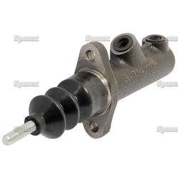 Master cylinder