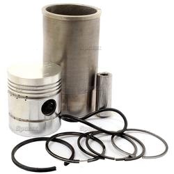 Piston Ring and Liner Kit B250, (06201145)