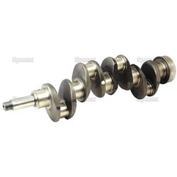 Crankshaft IH