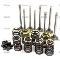 Valve train kit AD4/47,49